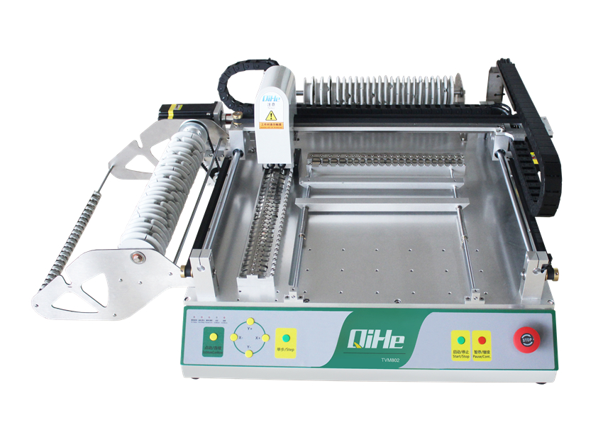 為什麽SMT香蕉视频污版下载貼片會翻轉側立，該怎麽辦？